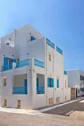 TINOS AQUA PALAZZO